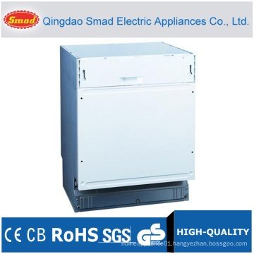 Electric Built-in Dishwasher with GS/CE/RoHS/CB/EMC/Reach